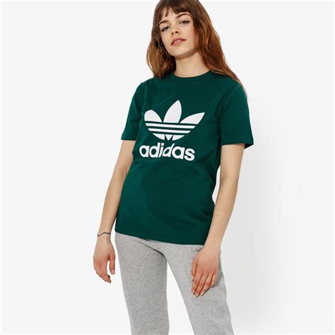 adidas shirt grün damen|grüne Shirts für Damen .